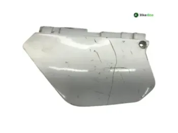 Cache carenage ecope gauche YAMAHA DT 125 R 1999-2000