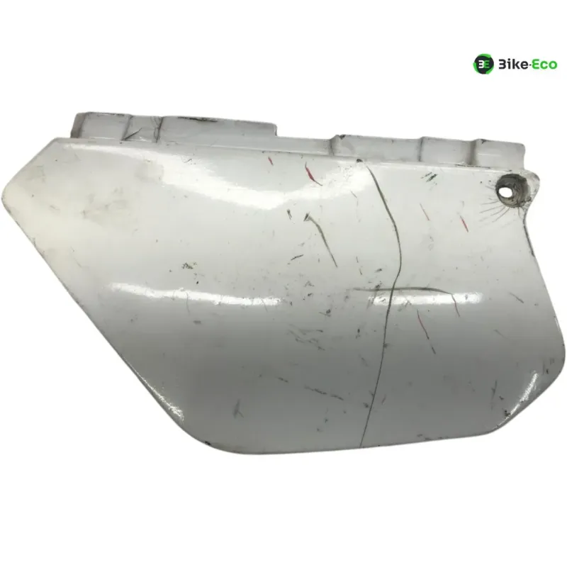 Cache carenage ecope gauche YAMAHA DT 125 R 1999-2000