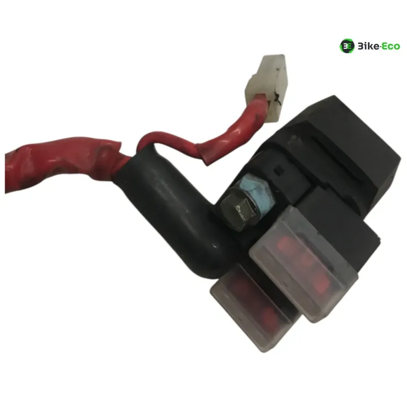 Relais de demarreur YAMAHA TDM 900 2005-2006