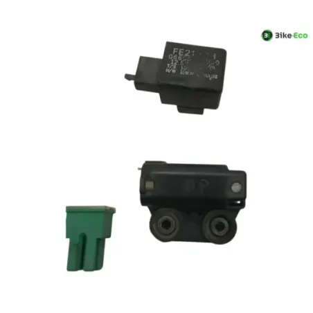 Relais de demarreur YAMAHA TDM 900 2005-2006
