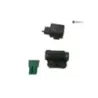 Relais de demarreur YAMAHA TDM 900 2005-2006 Relais de demarreur YAMAHA TDM 900 2005-2006