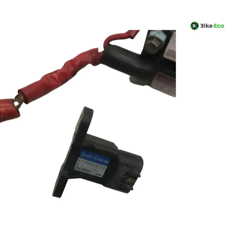 Relais de demarreur YAMAHA TDM 900 2005-2006