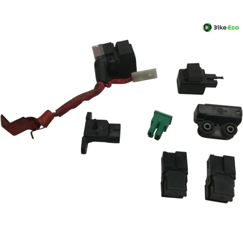 Relais de demarreur YAMAHA TDM 900 2005-2006