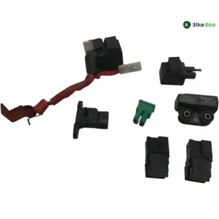 Relais de demarreur YAMAHA TDM 900 2005-2006