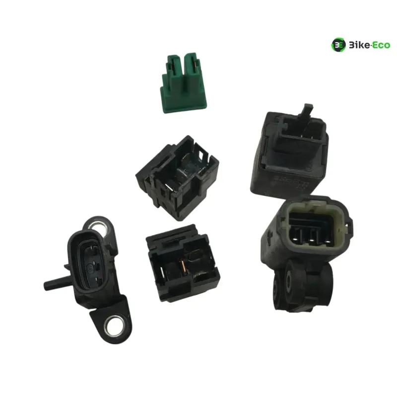 Relais de demarreur YAMAHA TDM 900 2005-2006