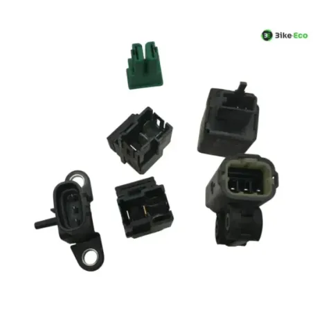 Relais de demarreur YAMAHA TDM 900 2005-2006