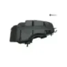 Boite a air YAMAHA BT 1100 2002-2006 BULLDOG Boite a air YAMAHA BT 1100 2002-2006 BULLDOG