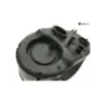 Boite a air YAMAHA BT 1100 2002-2006 BULLDOG Boite a air YAMAHA BT 1100 2002-2006 BULLDOG