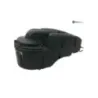 Boite a air YAMAHA BT 1100 2002-2006 BULLDOG Boite a air YAMAHA BT 1100 2002-2006 BULLDOG