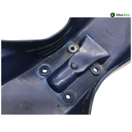 Garde boue avant YAMAHA DT 125 R 1999-2000