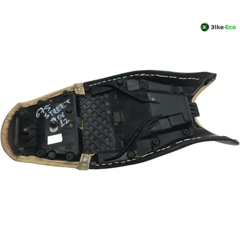Selle TRIUMPH STREET TRIPLE 675 2007-2012