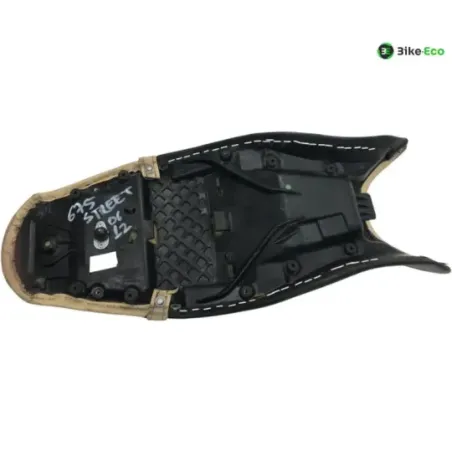 Selle TRIUMPH STREET TRIPLE 675 2007-2012