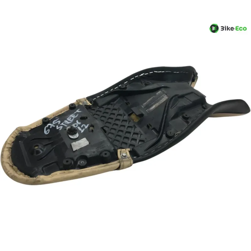 Selle TRIUMPH STREET TRIPLE 675 2007-2012