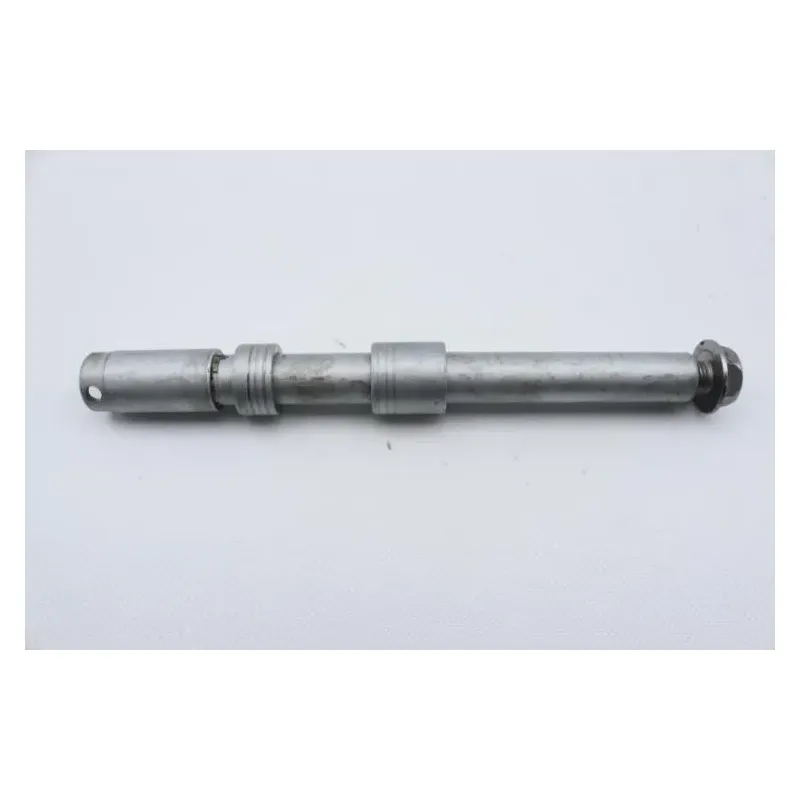 Axe de roue avant HONDA CBF 500 2004 - 2007