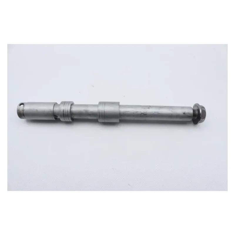 Axe de roue avant HONDA CBF 500 2004 - 2007