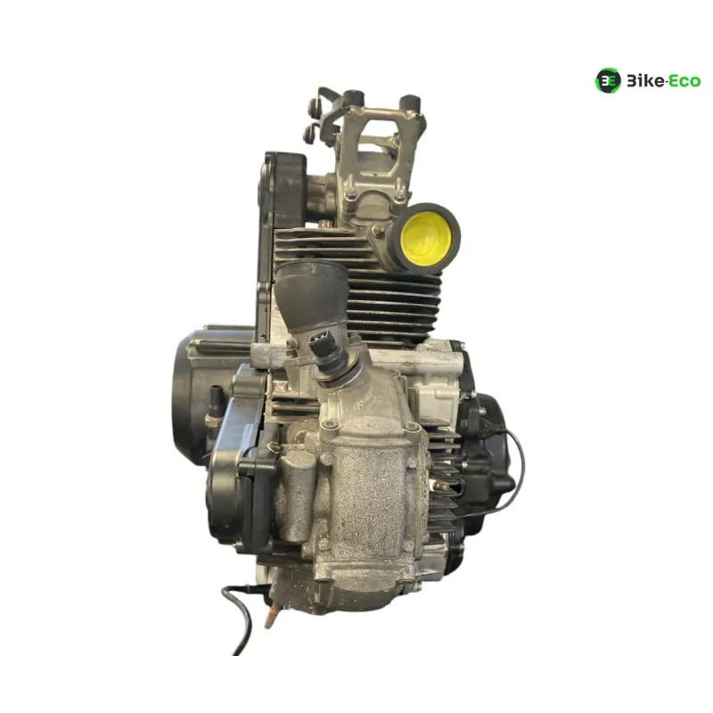 Moteur DUCATI MONSTER 695 2007-2008