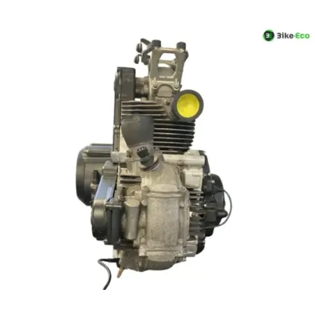 Moteur DUCATI MONSTER 695 2007-2008