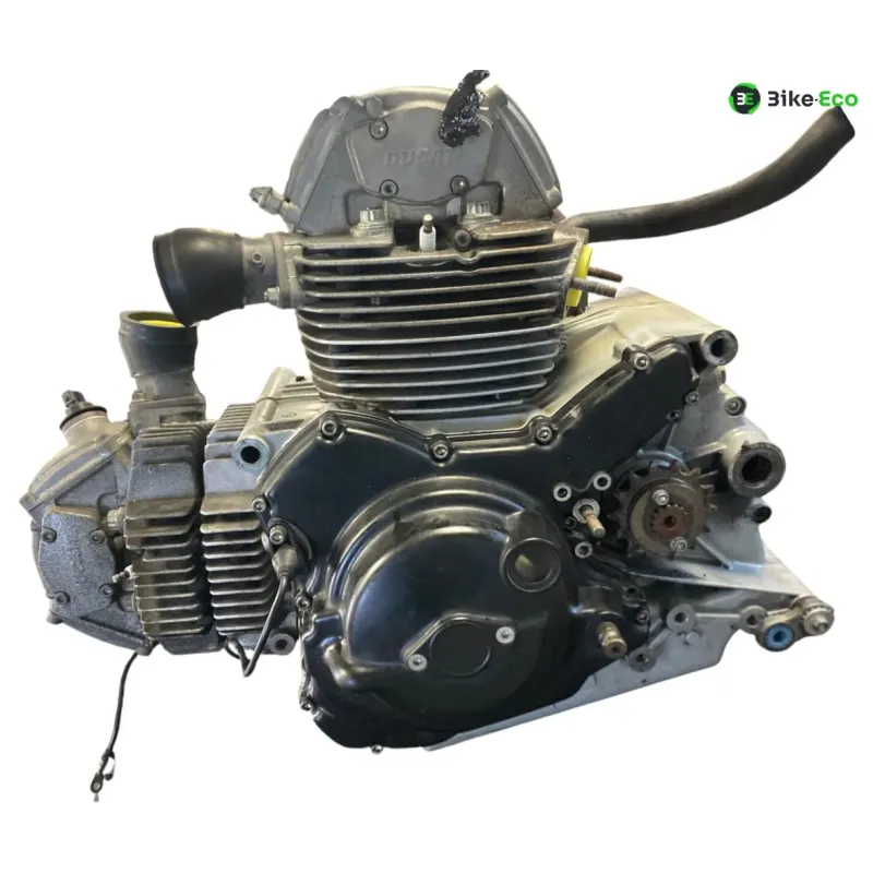 Moteur DUCATI MONSTER 695 2007-2008