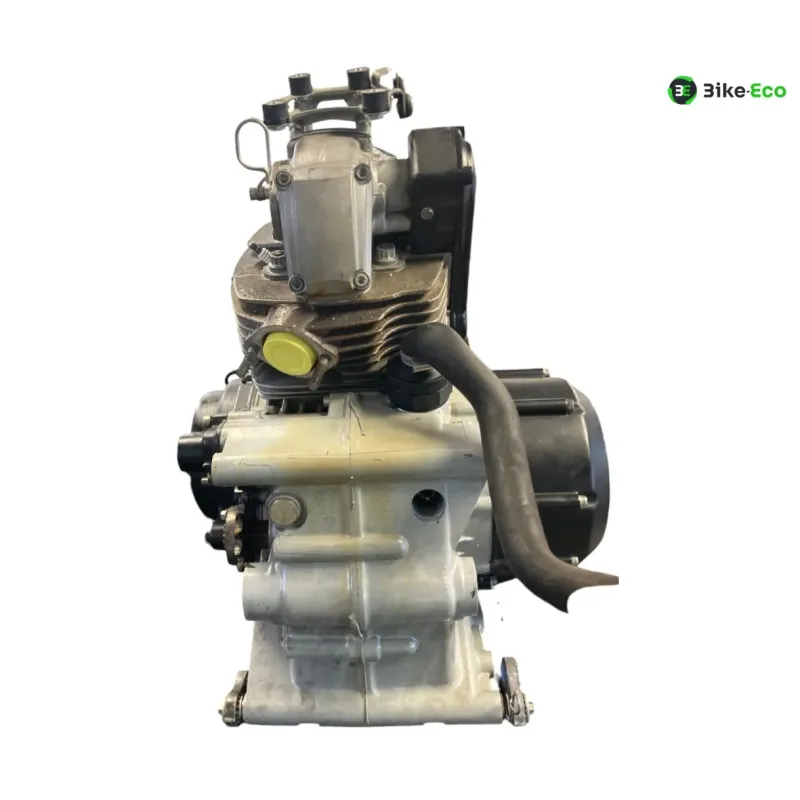 Moteur DUCATI MONSTER 695 2007-2008