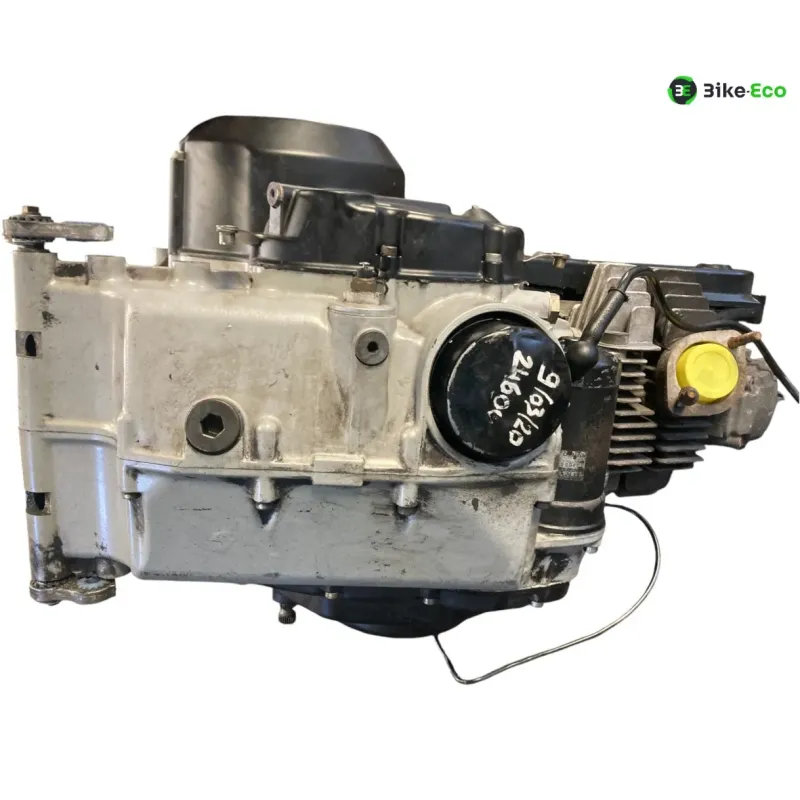 Moteur DUCATI MONSTER 695 2007-2008