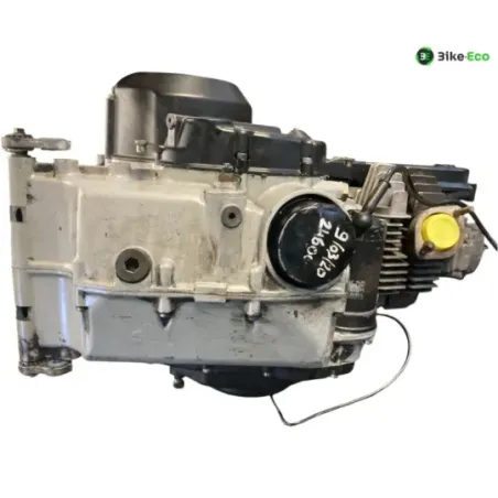 Moteur DUCATI MONSTER 695 2007-2008