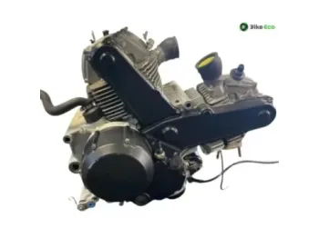 Moteur DUCATI MONSTER 695 2007-2008