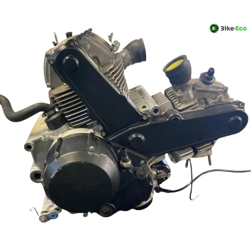 Moteur DUCATI MONSTER 695 2007-2008