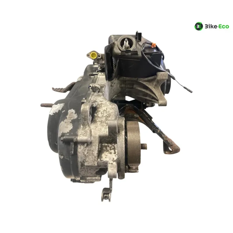 Moteur PEUGEOT TKR 50 1998-2008 TREKKER