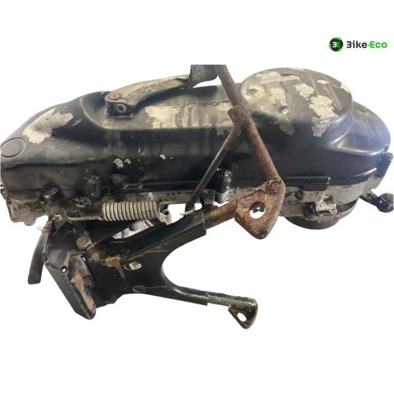 Moteur PEUGEOT TKR 50 1998-2008 TREKKER