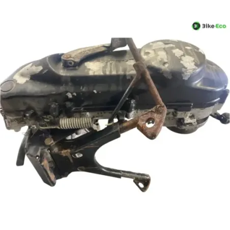 Moteur PEUGEOT TKR 50 1998-2008 TREKKER
