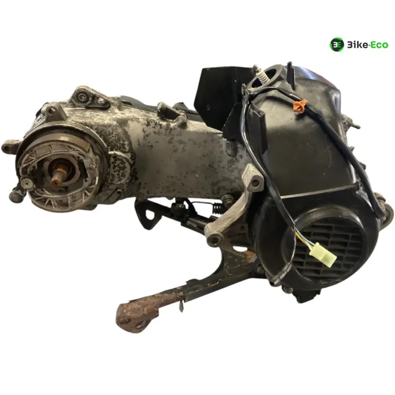 Moteur PEUGEOT TKR 50 1998-2008 TREKKER