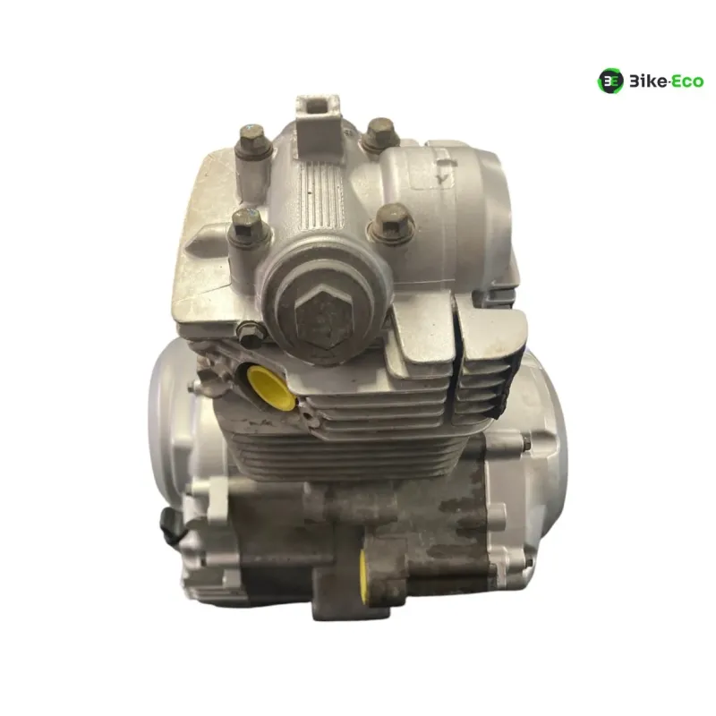 Moteur YAMAHA XT 125 X 2005-2010