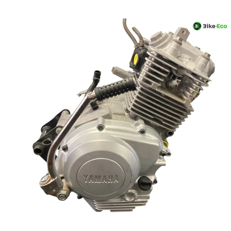 Moteur YAMAHA XT 125 X 2005-2010