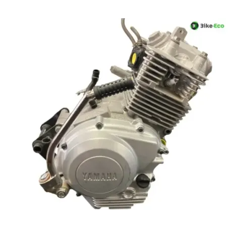 Moteur YAMAHA XT 125 X 2005-2010