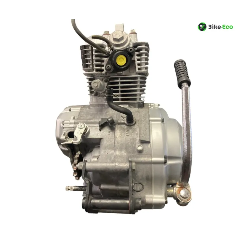 Moteur YAMAHA XT 125 X 2005-2010