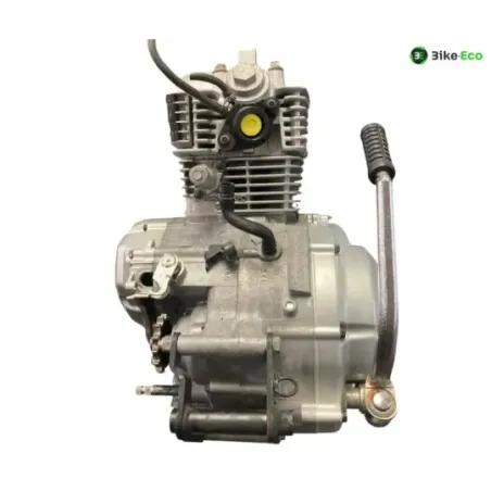 Moteur YAMAHA XT 125 X 2005-2010