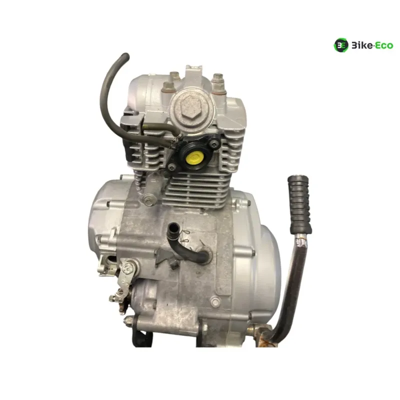 Moteur YAMAHA XT 125 X 2005-2010