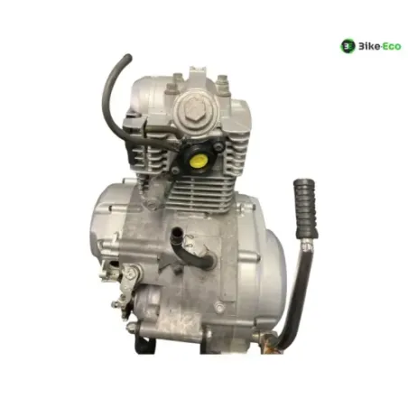 Moteur YAMAHA XT 125 X 2005-2010