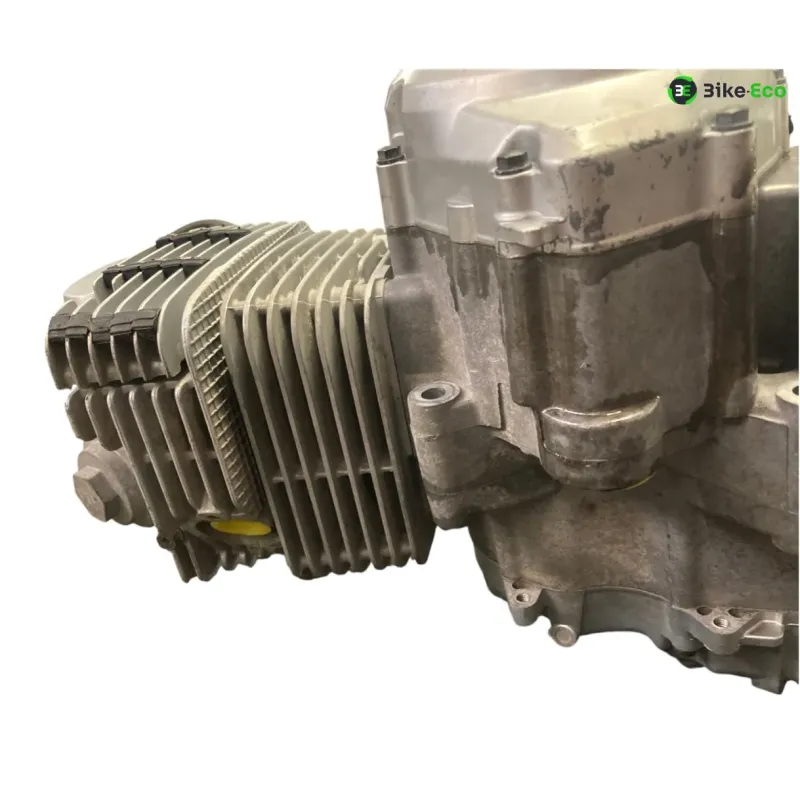Moteur YAMAHA XT 125 X 2005-2010
