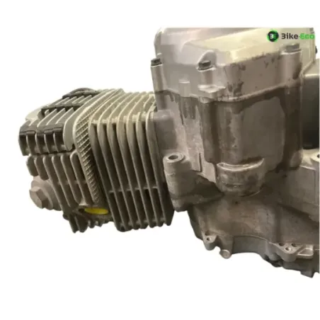 Moteur YAMAHA XT 125 X 2005-2010