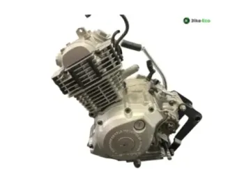 Moteur YAMAHA XT 125 X 2005-2010