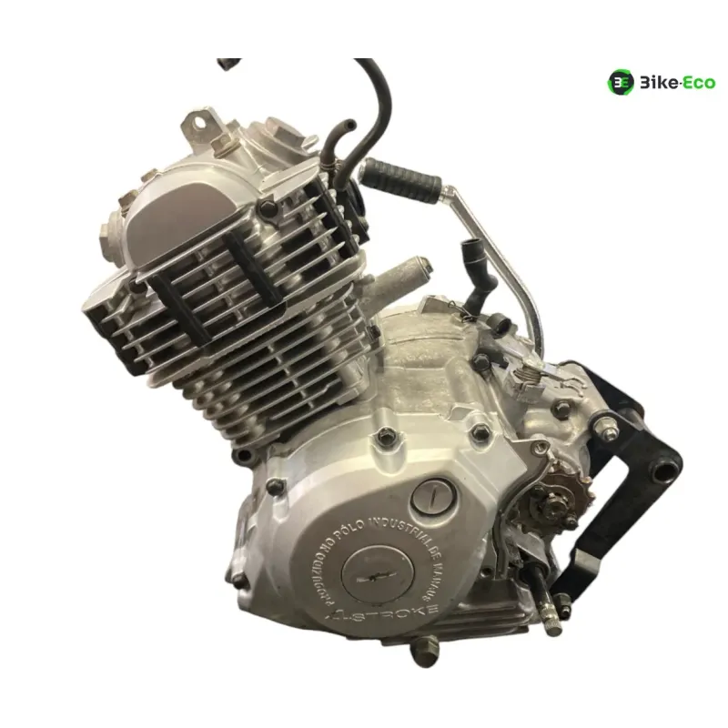 Moteur YAMAHA XT 125 X 2005-2010