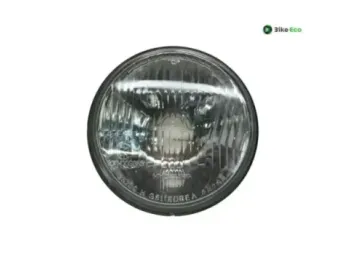 Optique (feux)(phare) HYOSUNG GV 125 2000-2008 AQUILA