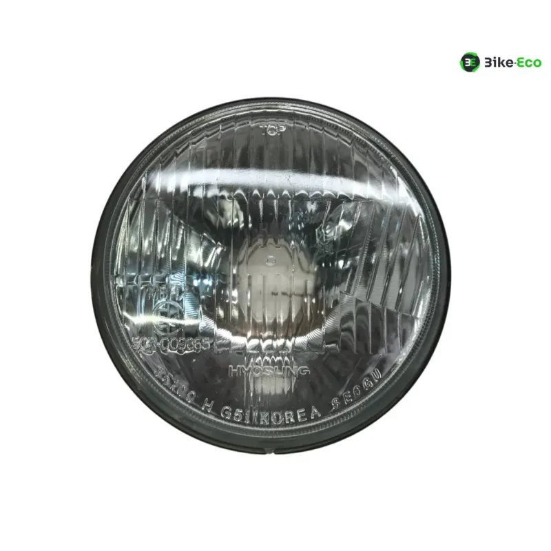 Optique (feux)(phare) HYOSUNG GV 125 2000-2008 AQUILA