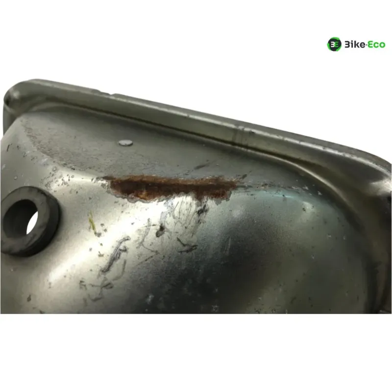 Optique (feux)(phare) HONDA CX 650 E 1983-1986