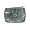 Optique (feux)(phare) HONDA CX 650 E 1983-1986 Optique (feux)(phare) HONDA CX 650 E 1983-1986
