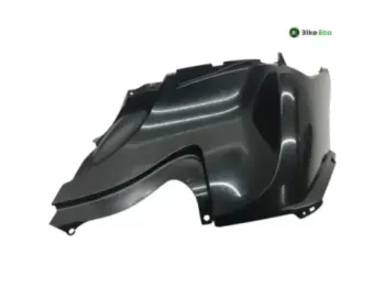 Cache flanc de carenage gauche BMW R 1200 RT 2010-2013 K26
