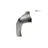 Cache lateral gauche BMW R 1200 RT 2010-2013 K26 Cache lateral gauche BMW R 1200 RT 2010-2013 K26