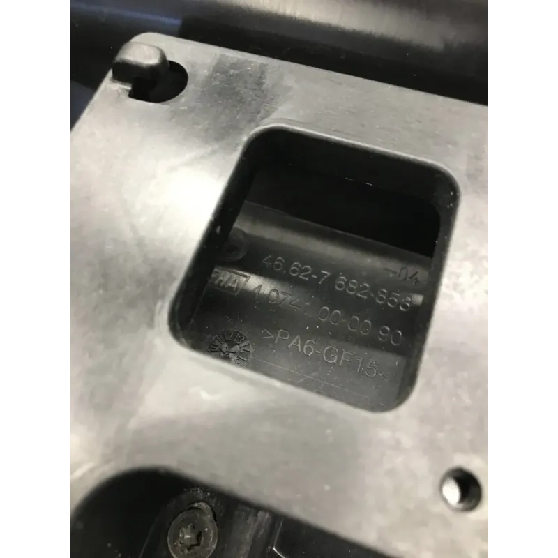 Passage de roue BMW R 1200 RT 2010-2013 K26