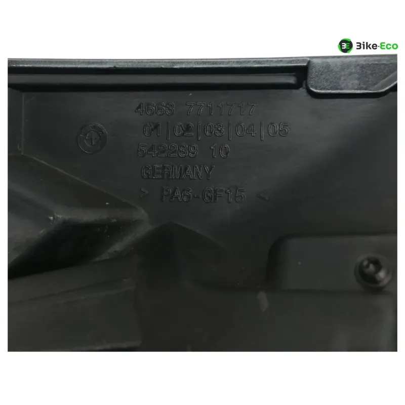 Clignotant avant gauche BMW R 1200 RT 2010-2013 K26